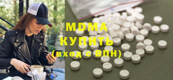 молекула духа Алексин
